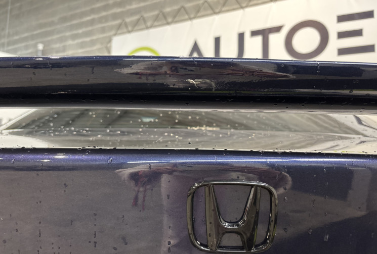 Honda ACCORD  2.4i Executive BA 4p iVTEC