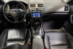 Honda ACCORD  2.4i Executive BA 4p iVTEC