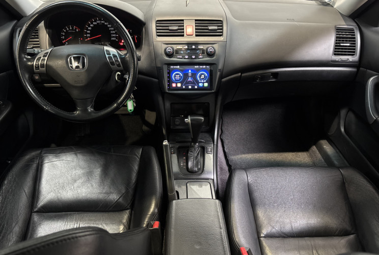 Honda ACCORD  2.4i Executive BA 4p iVTEC