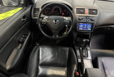 Honda ACCORD  2.4i Executive BA 4p iVTEC