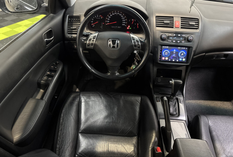 Honda ACCORD  2.4i Executive BA 4p iVTEC