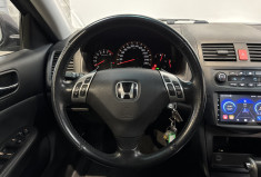 Honda ACCORD  2.4i Executive BA 4p iVTEC