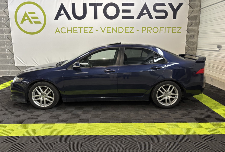 Honda ACCORD  2.4i Executive BA 4p iVTEC