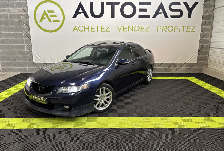 Honda ACCORD  2.4i Executive BA 4p iVTEC
