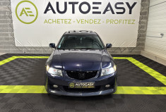 Honda ACCORD  2.4i Executive BA 4p iVTEC