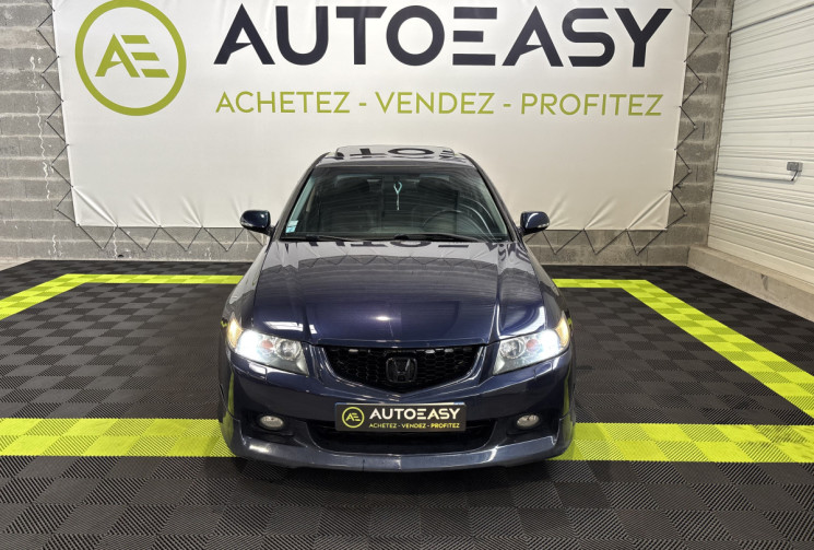 Honda ACCORD  2.4i Executive BA 4p iVTEC