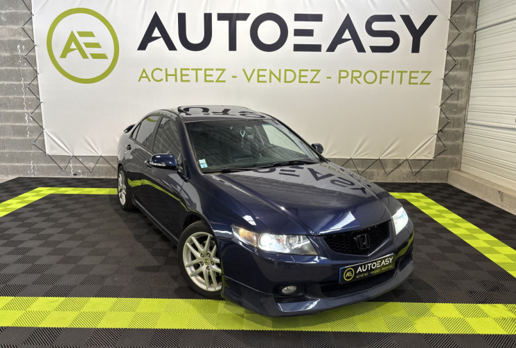 Honda ACCORD  2.4i Executive BA 4p iVTEC