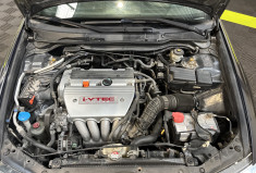 Honda ACCORD  2.4i Executive BA 4p iVTEC