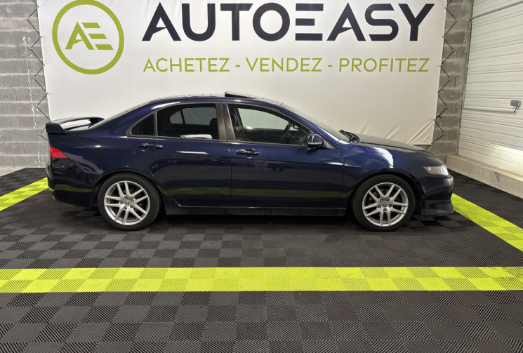 Honda ACCORD  2.4i Executive BA 4p iVTEC