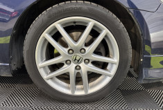 Honda ACCORD  2.4i Executive BA 4p iVTEC