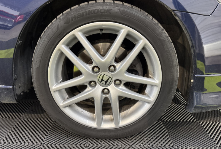 Honda ACCORD  2.4i Executive BA 4p iVTEC