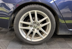 Honda ACCORD  2.4i Executive BA 4p iVTEC