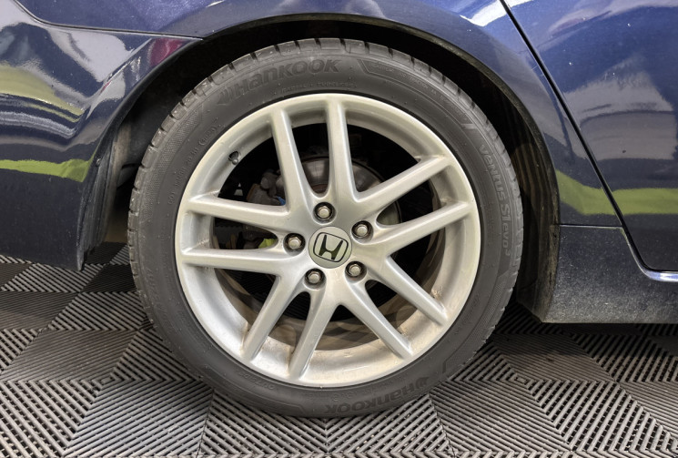 Honda ACCORD  2.4i Executive BA 4p iVTEC