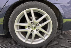 Honda ACCORD  2.4i Executive BA 4p iVTEC