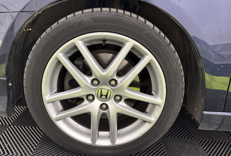 Honda ACCORD  2.4i Executive BA 4p iVTEC