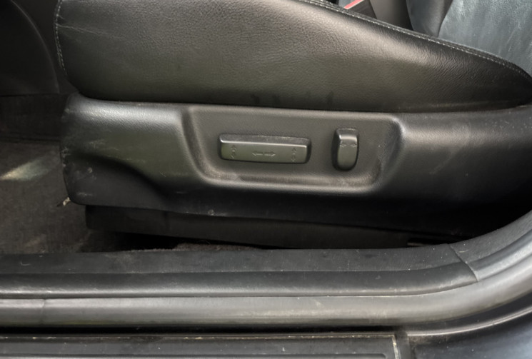 Honda ACCORD  2.4i Executive BA 4p iVTEC
