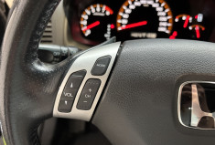Honda ACCORD  2.4i Executive BA 4p iVTEC