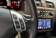Honda ACCORD  2.4i Executive BA 4p iVTEC