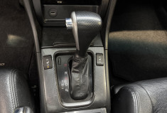 Honda ACCORD  2.4i Executive BA 4p iVTEC