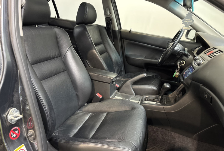 Honda ACCORD  2.4i Executive BA 4p iVTEC