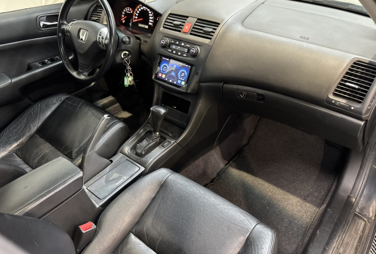 Honda ACCORD  2.4i Executive BA 4p iVTEC