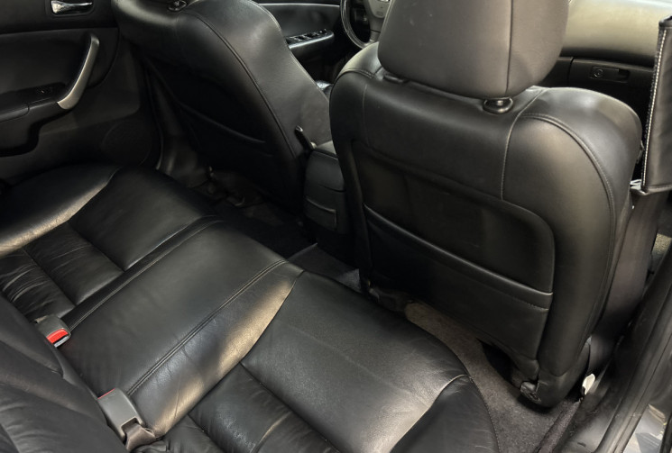 Honda ACCORD  2.4i Executive BA 4p iVTEC