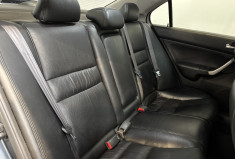Honda ACCORD  2.4i Executive BA 4p iVTEC