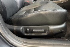 Honda ACCORD  2.4i Executive BA 4p iVTEC