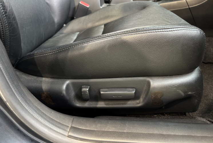 Honda ACCORD  2.4i Executive BA 4p iVTEC