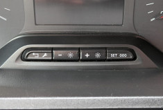 Peugeot Partner  L1 ASPHALT 1.5 BlueHDi 100cv / ENTRETIEN A JOUR /GARANTIE 12MOIS/