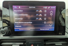 Peugeot Partner  L1 ASPHALT 1.5 BlueHDi 100cv / ENTRETIEN A JOUR /GARANTIE 12MOIS/