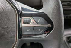 Peugeot Partner  L1 ASPHALT 1.5 BlueHDi 100cv / ENTRETIEN A JOUR /GARANTIE 12MOIS/