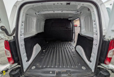 Peugeot Partner  L1 ASPHALT 1.5 BlueHDi 100cv / ENTRETIEN A JOUR /GARANTIE 12MOIS/