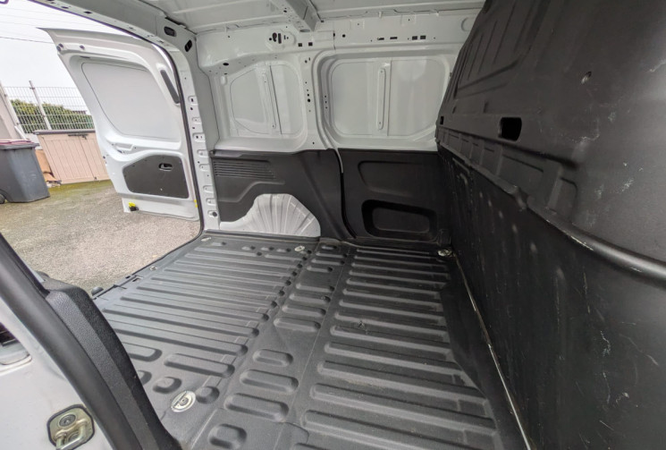 Peugeot Partner  L1 ASPHALT 1.5 BlueHDi 100cv / ENTRETIEN A JOUR /GARANTIE 12MOIS/