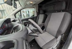 Peugeot Partner  L1 ASPHALT 1.5 BlueHDi 100cv / ENTRETIEN A JOUR /GARANTIE 12MOIS/
