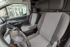 Peugeot Partner  L1 ASPHALT 1.5 BlueHDi 100cv / ENTRETIEN A JOUR /GARANTIE 12MOIS/