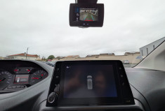 Peugeot Partner  L1 ASPHALT 1.5 BlueHDi 100cv / ENTRETIEN A JOUR /GARANTIE 12MOIS/