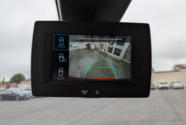 Peugeot Partner  L1 ASPHALT 1.5 BlueHDi 100cv / ENTRETIEN A JOUR /GARANTIE 12MOIS/