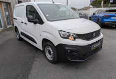 Peugeot Partner  L1 ASPHALT 1.5 BlueHDi 100cv 