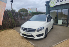 Mercedes Classe B 200D 136CH FASCINATION