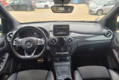 Mercedes Classe B 200D 136CH FASCINATION