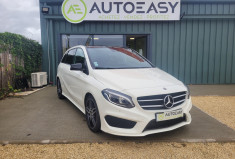 Mercedes Classe B 200D 136CH FASCINATION