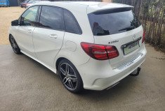 Mercedes Classe B 200D 136CH FASCINATION