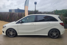 Mercedes Classe B 200D 136CH FASCINATION