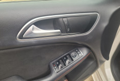 Mercedes Classe B 200D 136CH FASCINATION