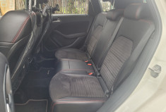 Mercedes Classe B 200D 136CH FASCINATION