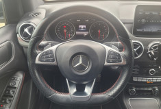 Mercedes Classe B 200D 136CH FASCINATION