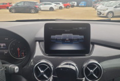 Mercedes Classe B 200D 136CH FASCINATION