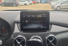 Mercedes Classe B 200D 136CH FASCINATION
