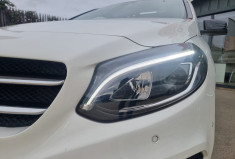 Mercedes Classe B 200D 136CH FASCINATION